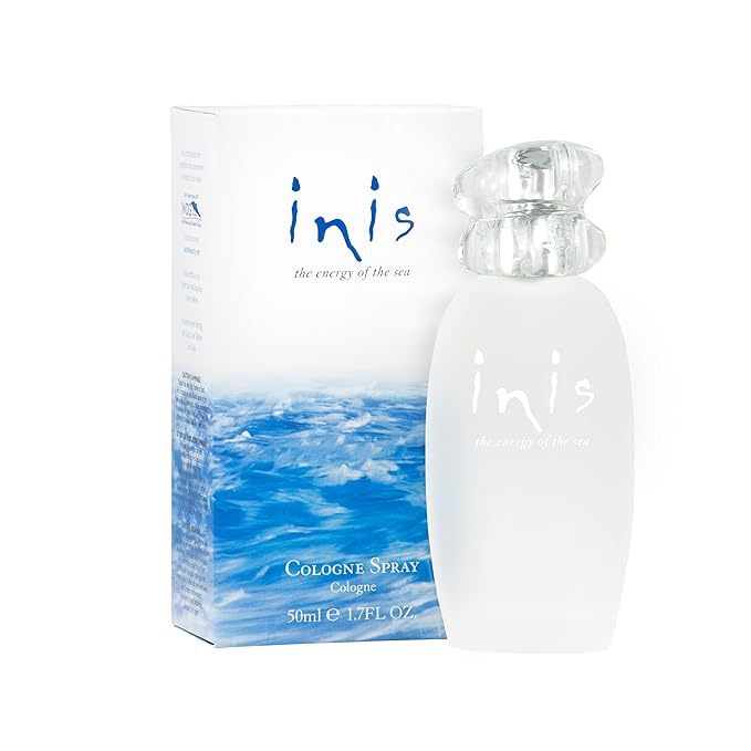 Inis Energy of the Sea Cologne