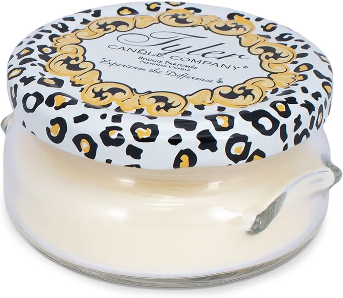 Diva Tyler Candle 3.4 oz