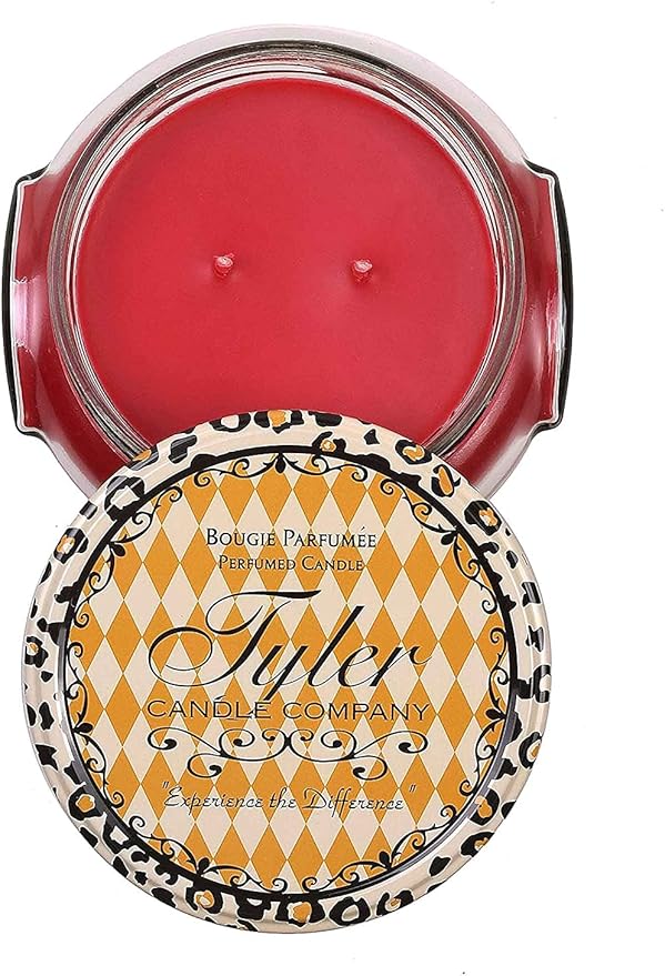 Christmas Tradition Tyler Candle 11oz