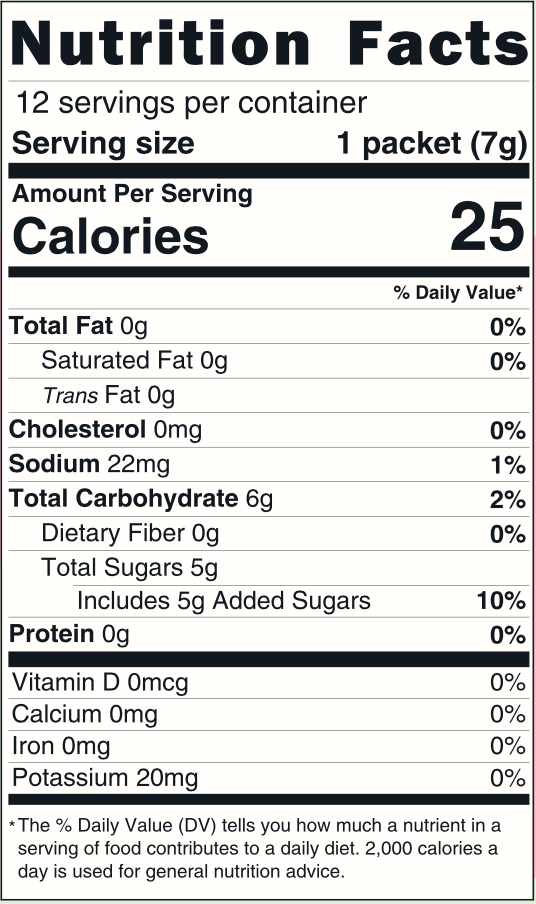 Spiked Apple Cider Cocktail / Mocktail Mixer