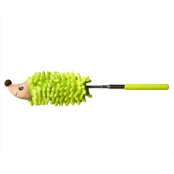 Modern Monkey the Ledgehog™ Extend & Bend Microfiber Duster - 4 Colors