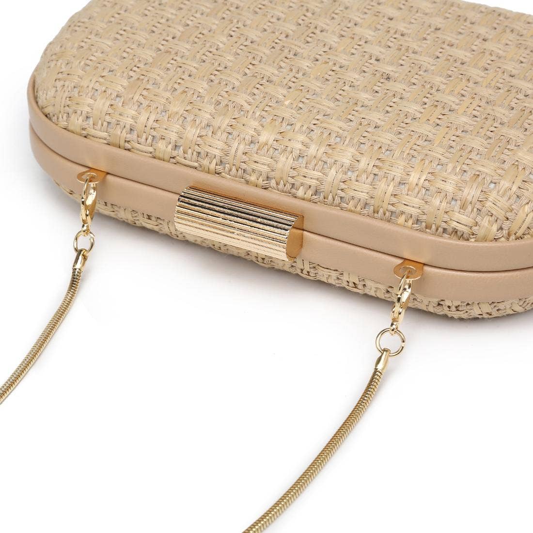 Cove Evening Bag