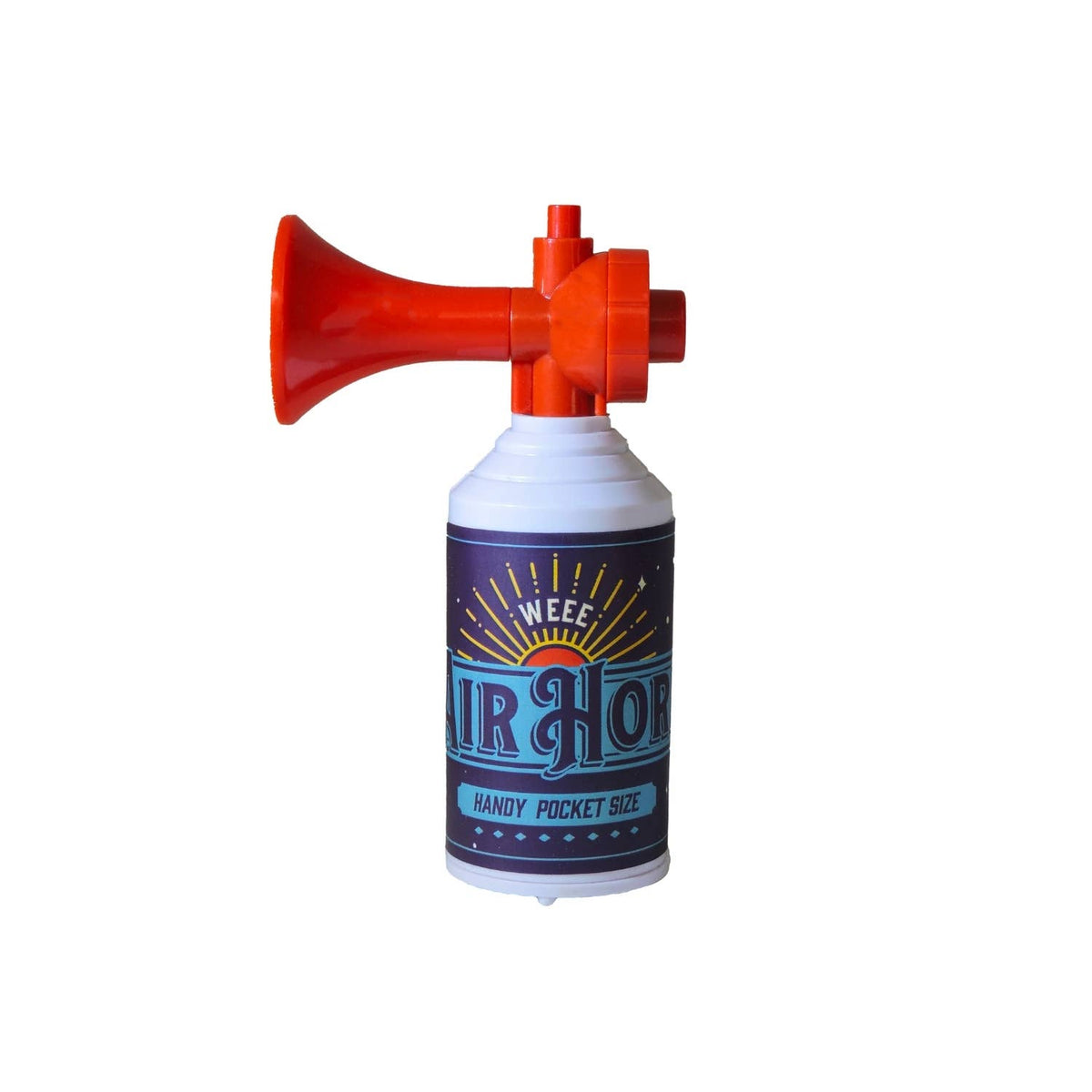 Tiny Toys - Weee Air Horn