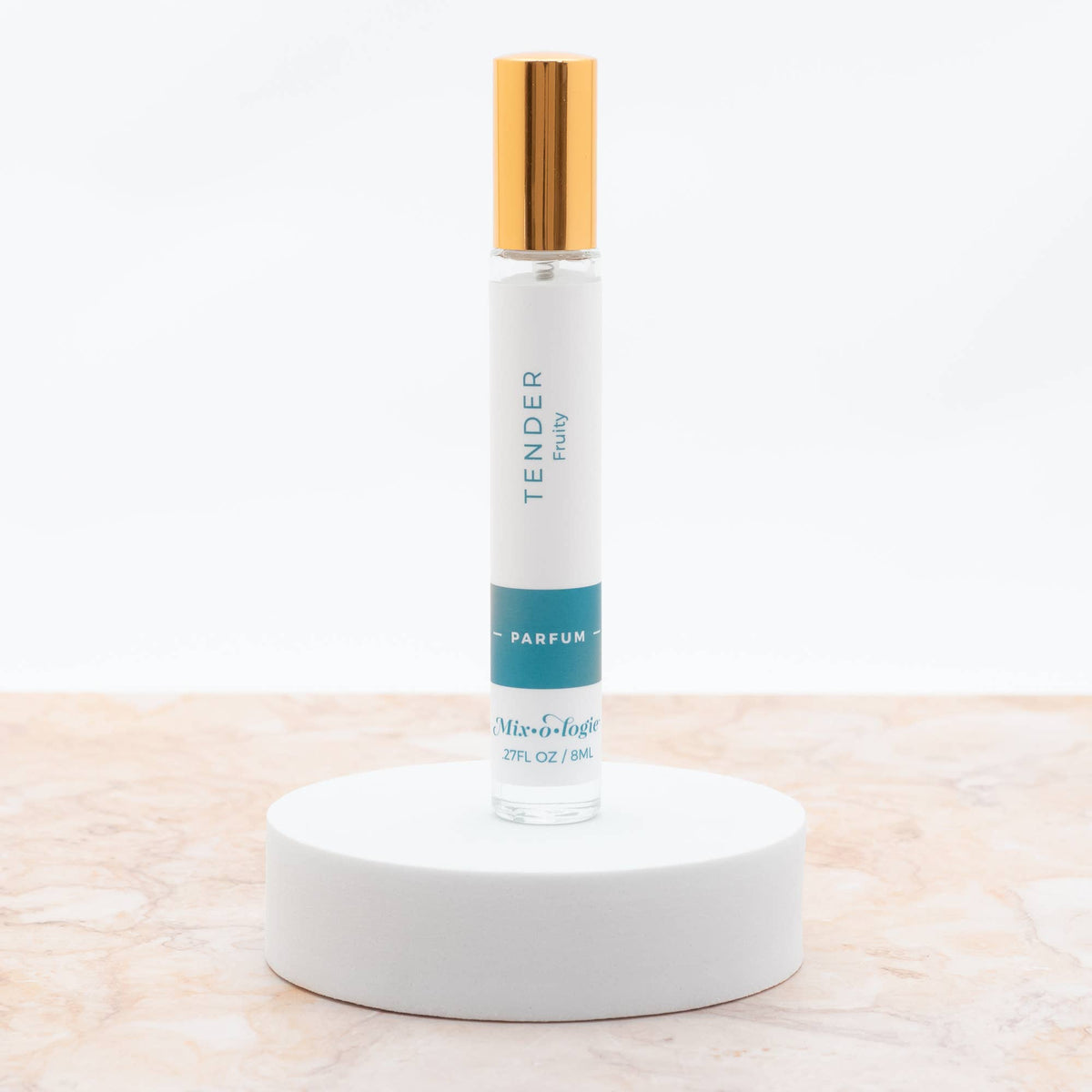 Tender (Fruity) | Parfum Spray 8 mL Pen