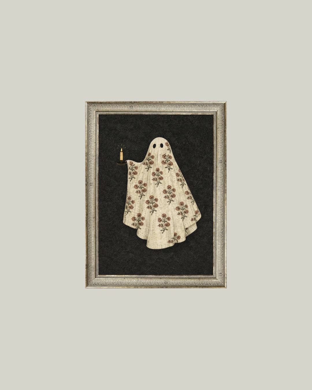 Quilted Ghost
