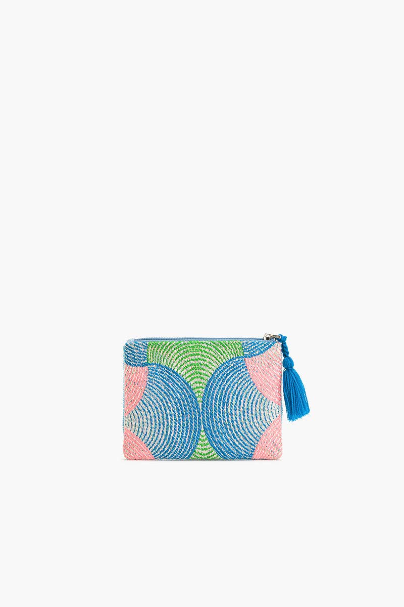 The Little Mermaid Coin Pouch