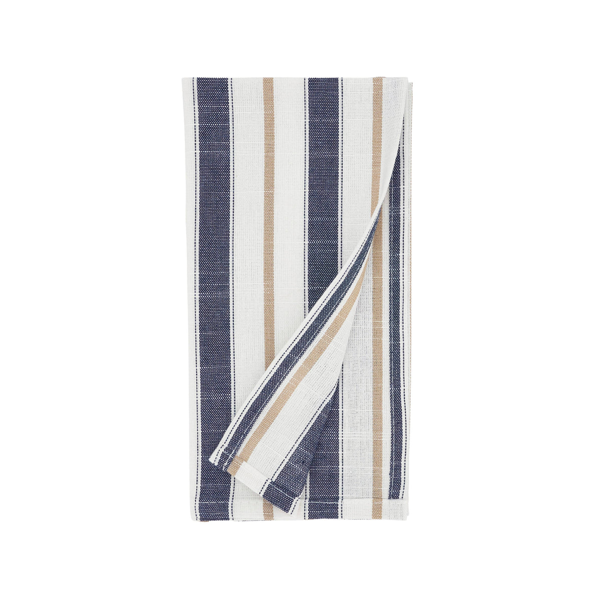 Modern Striped Napkin