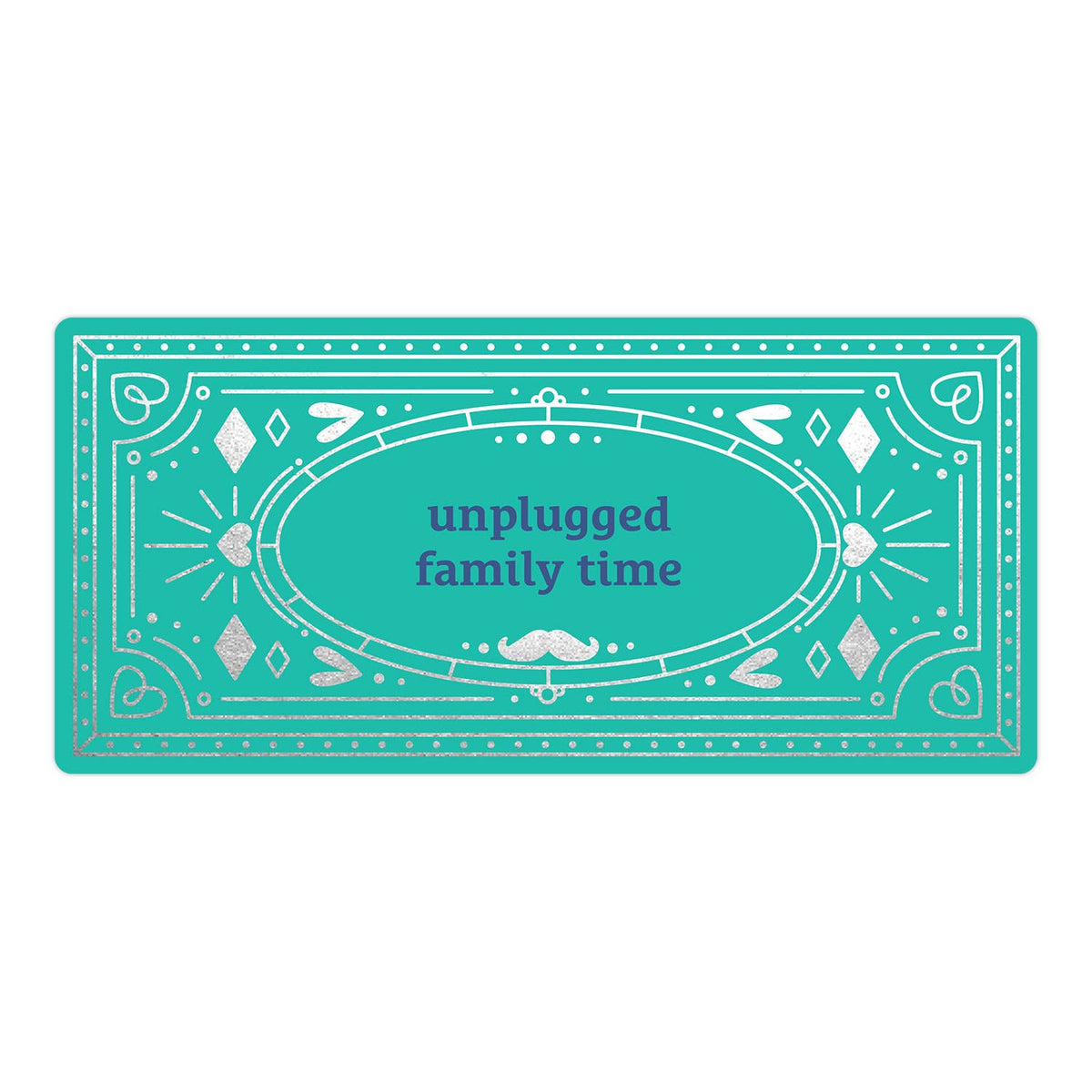 Fill in the Love® Dad Vouchers