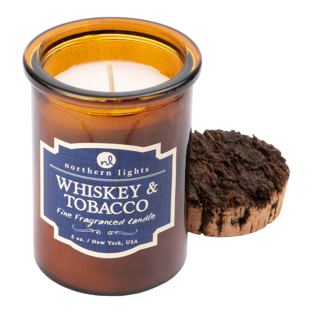 Cocktail Inspired Spirit Candles. Each sold separately.
