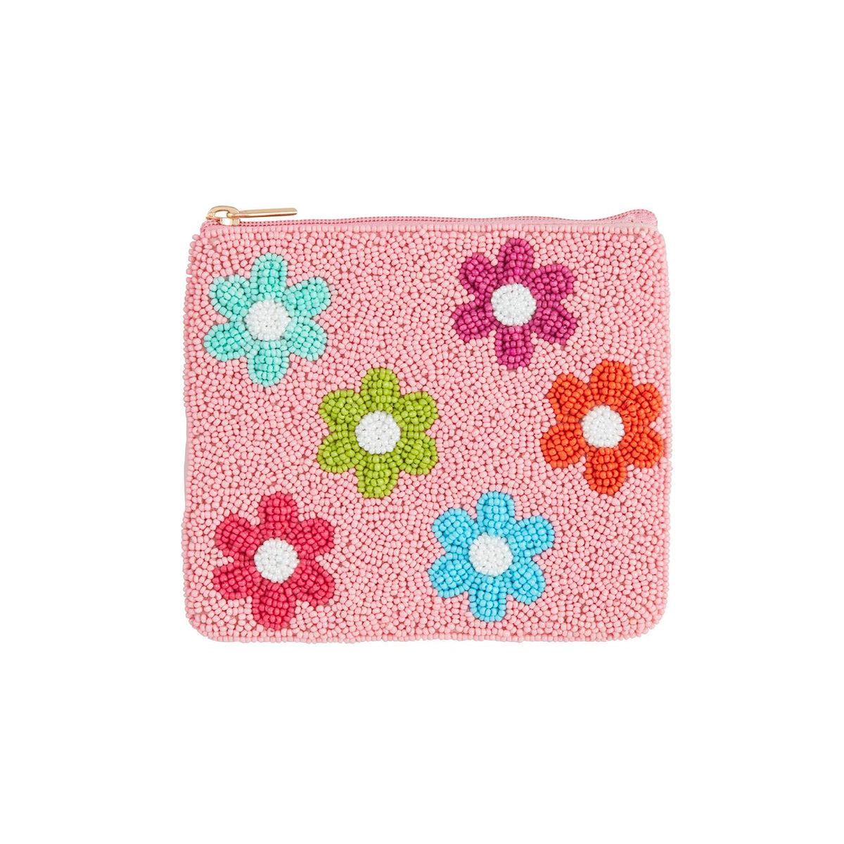 Easter Beaded Pouches - 3 Styles