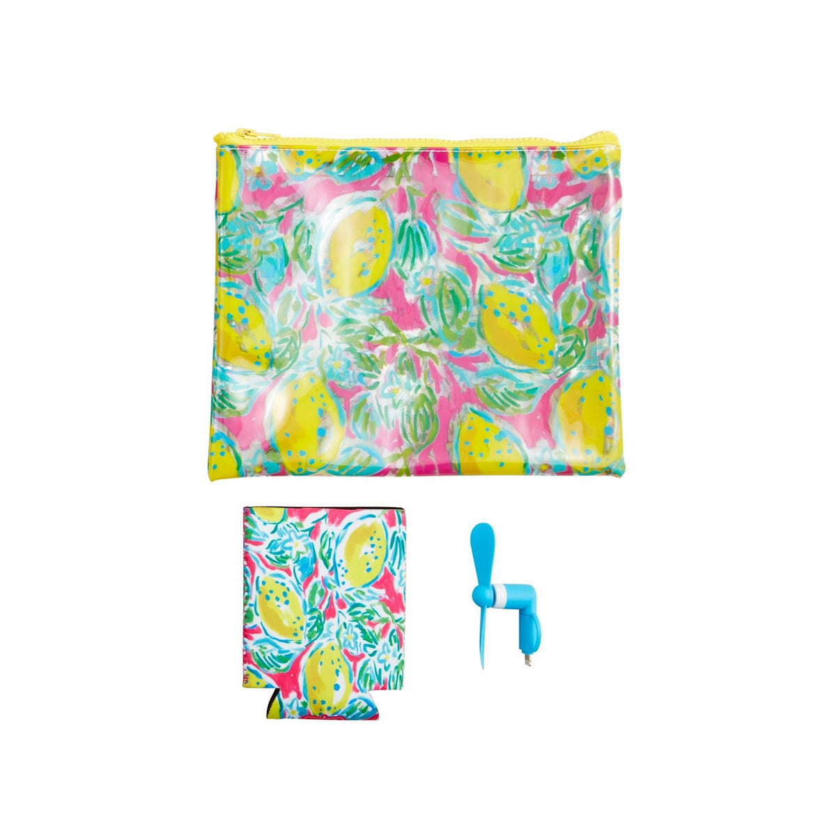 Lemons Beach Case Set
