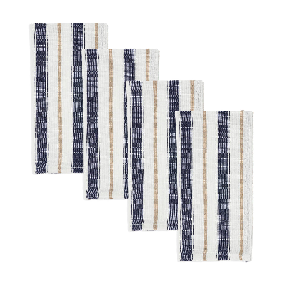 Modern Striped Napkin
