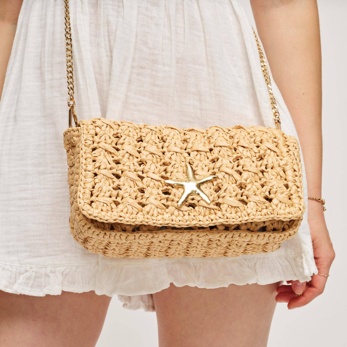 Betty Crossbody