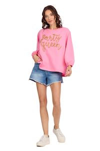 Drink Sparkle Sweatshirt 3 Colors