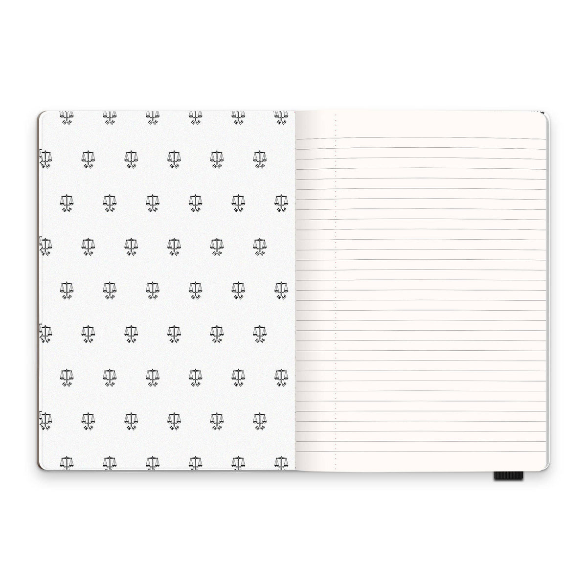 NEW Hunter Umber Leopard Jotter