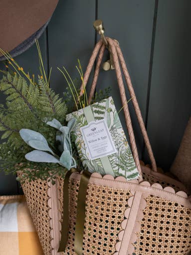 Willow & Sage Large Sachet