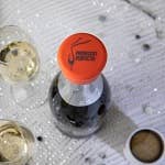 CapaBubbles® | Prosecco Perfecto | Champagne Stopper