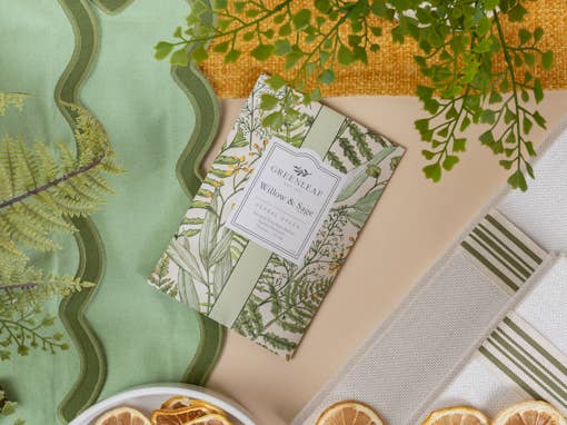 Willow & Sage Large Sachet