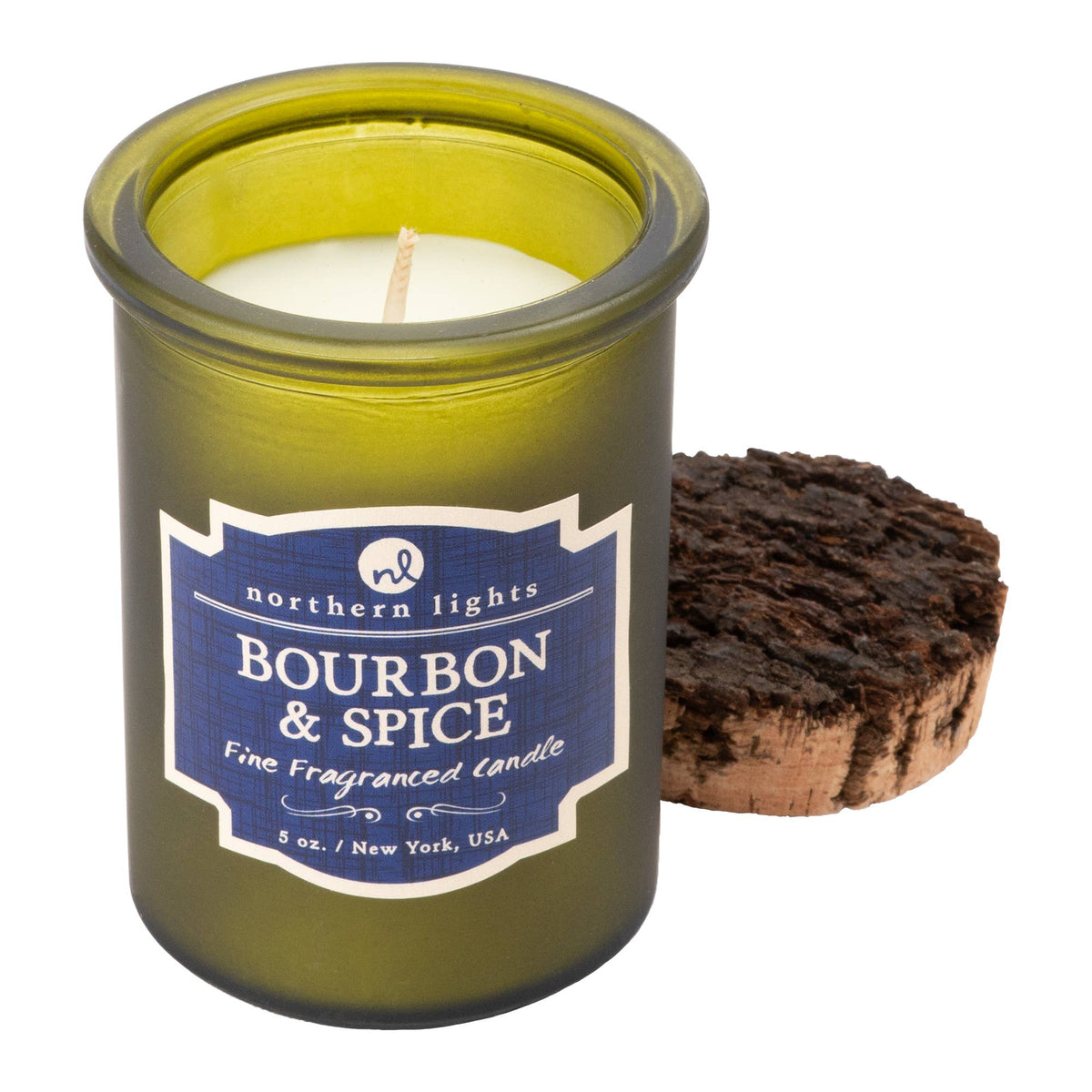 Cocktail Inspired Spirit Candles. Each sold separately.