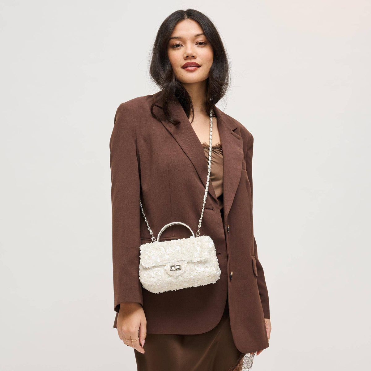 Ella Evening Bag