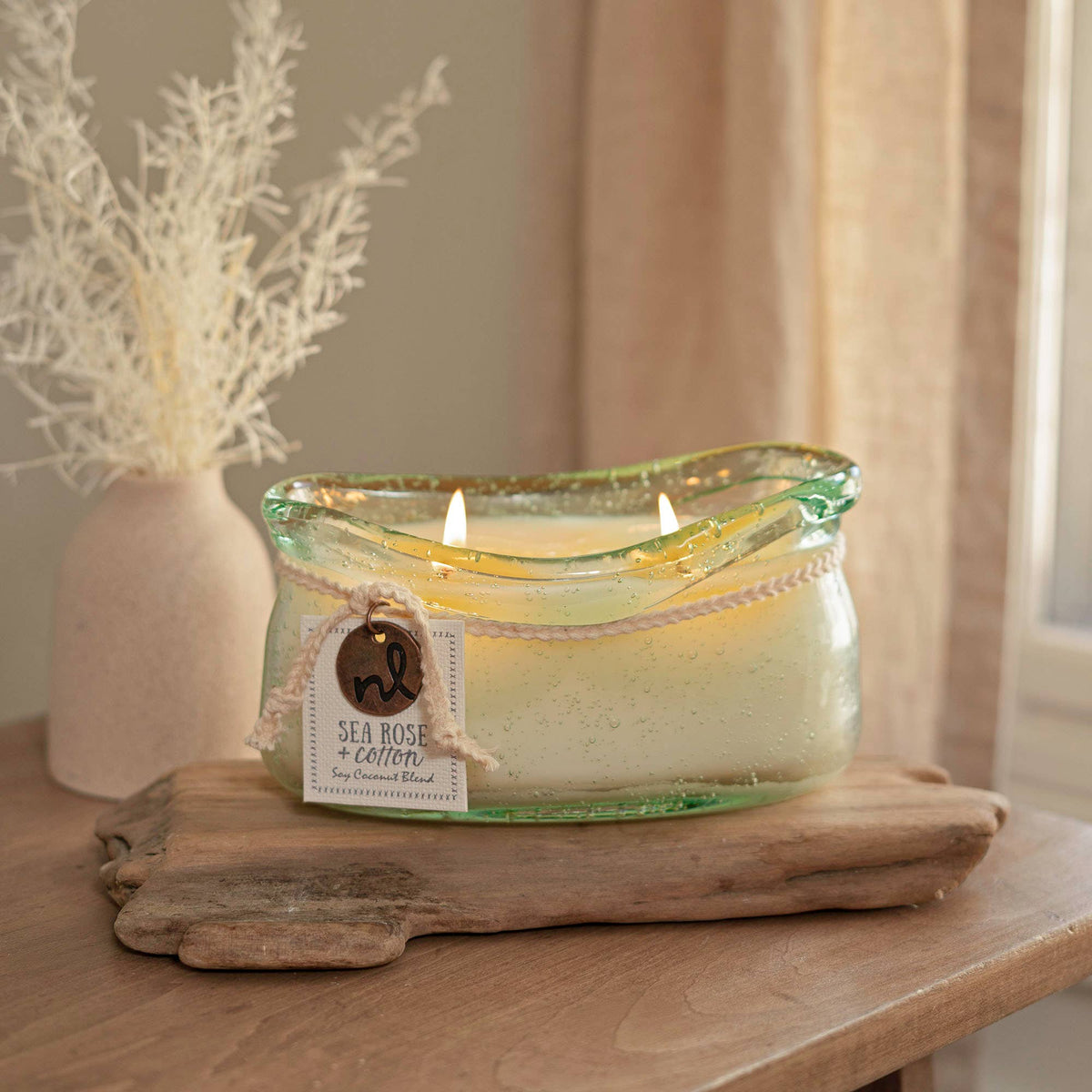 Winward Candle