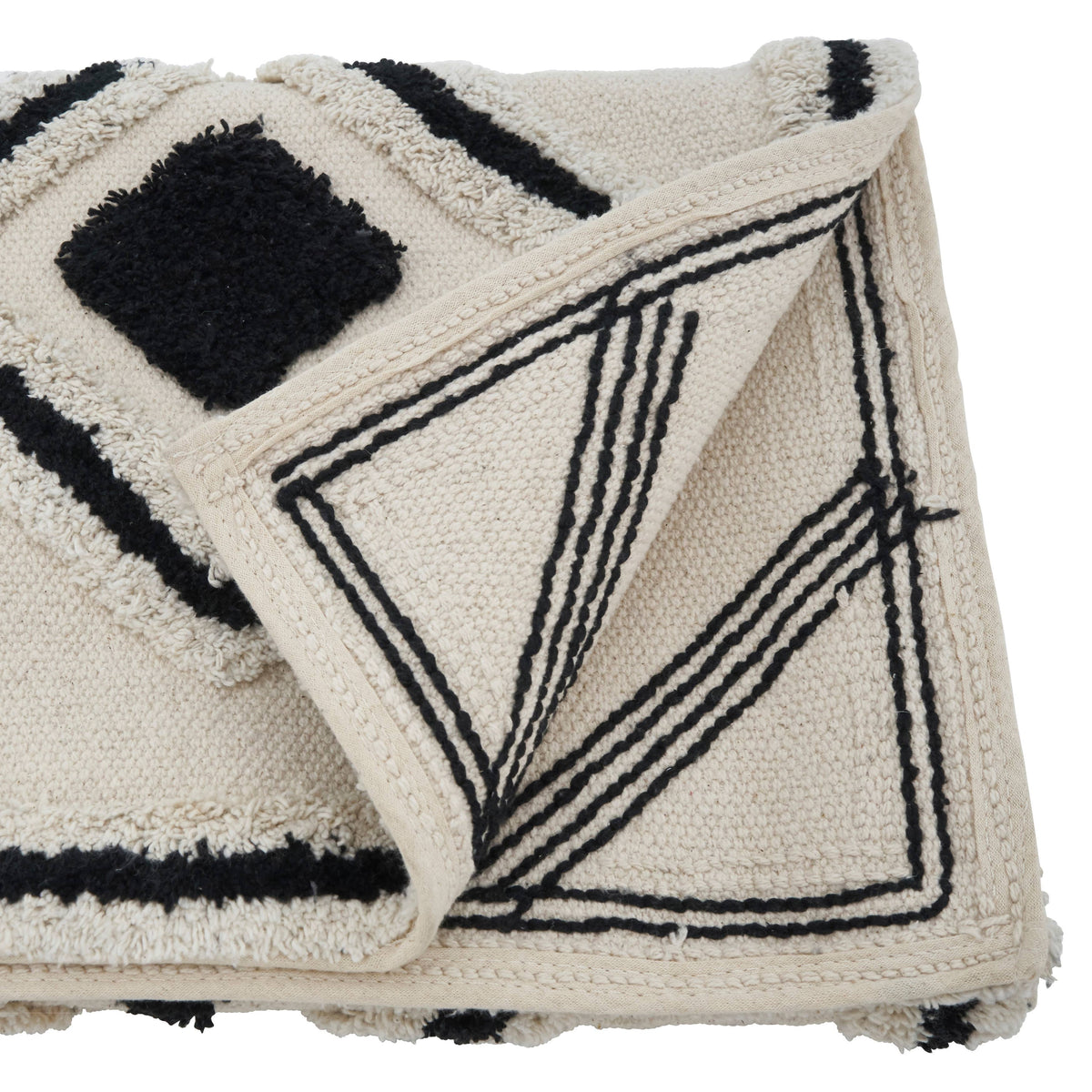 Diamond Rug Runner
