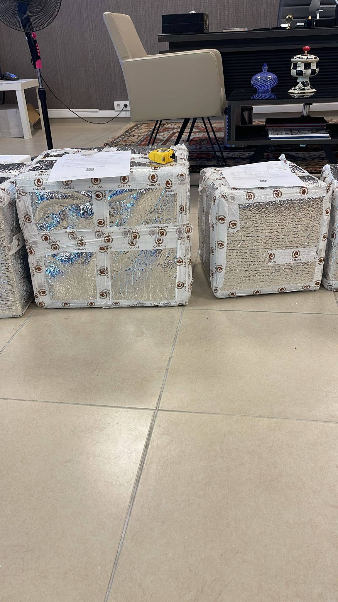 Pistachio Cream with Kataifi for Dubai Chocolate Bar