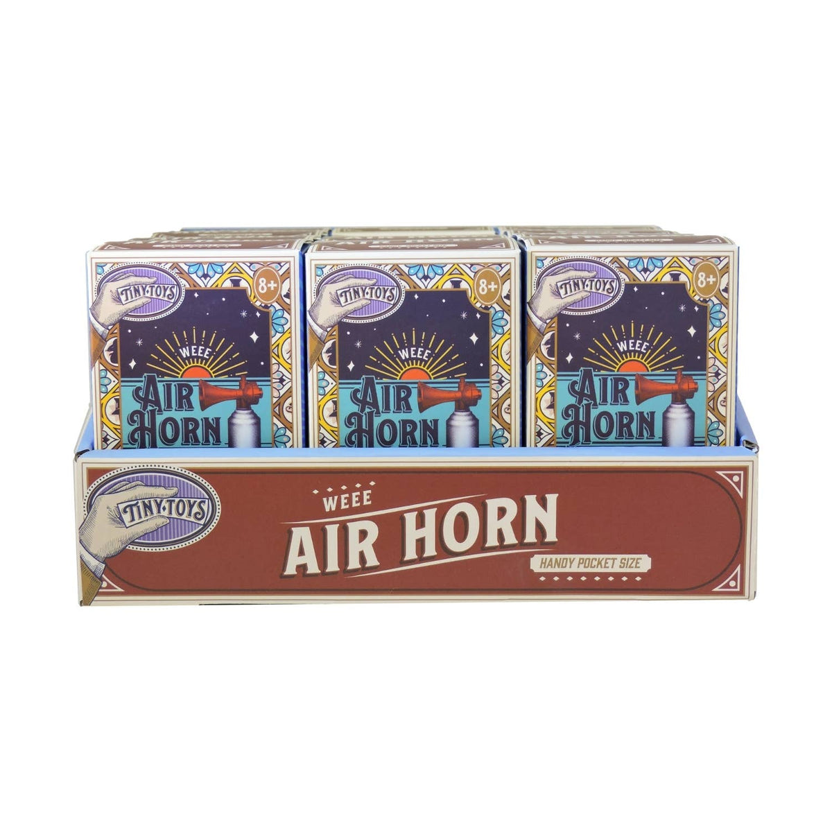 Tiny Toys - Weee Air Horn