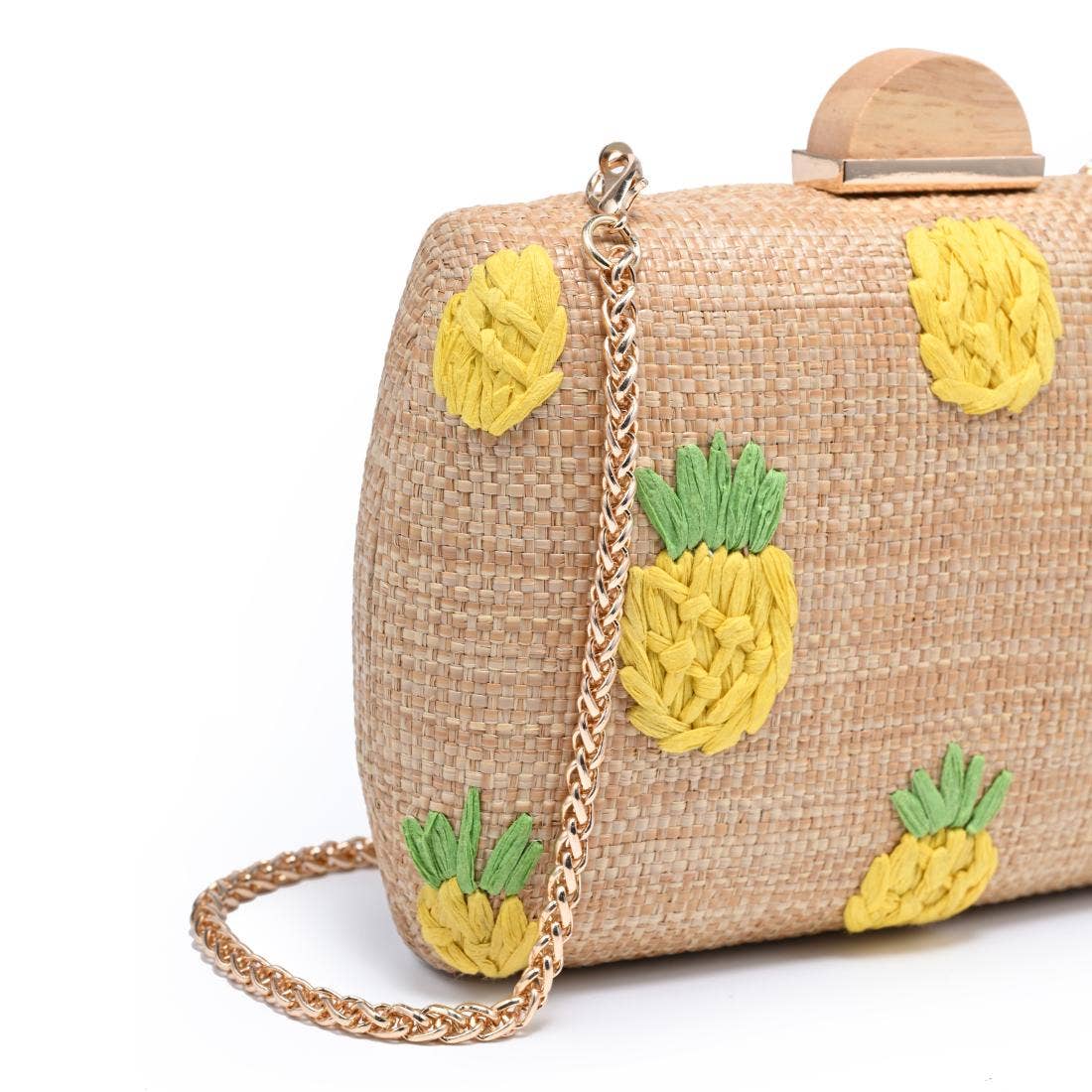 Pebbles Evening Bag