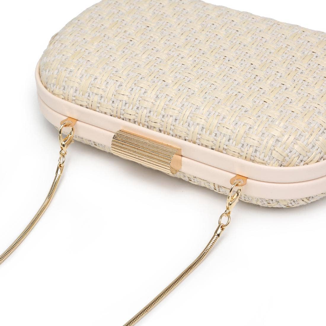 Cove Evening Bag