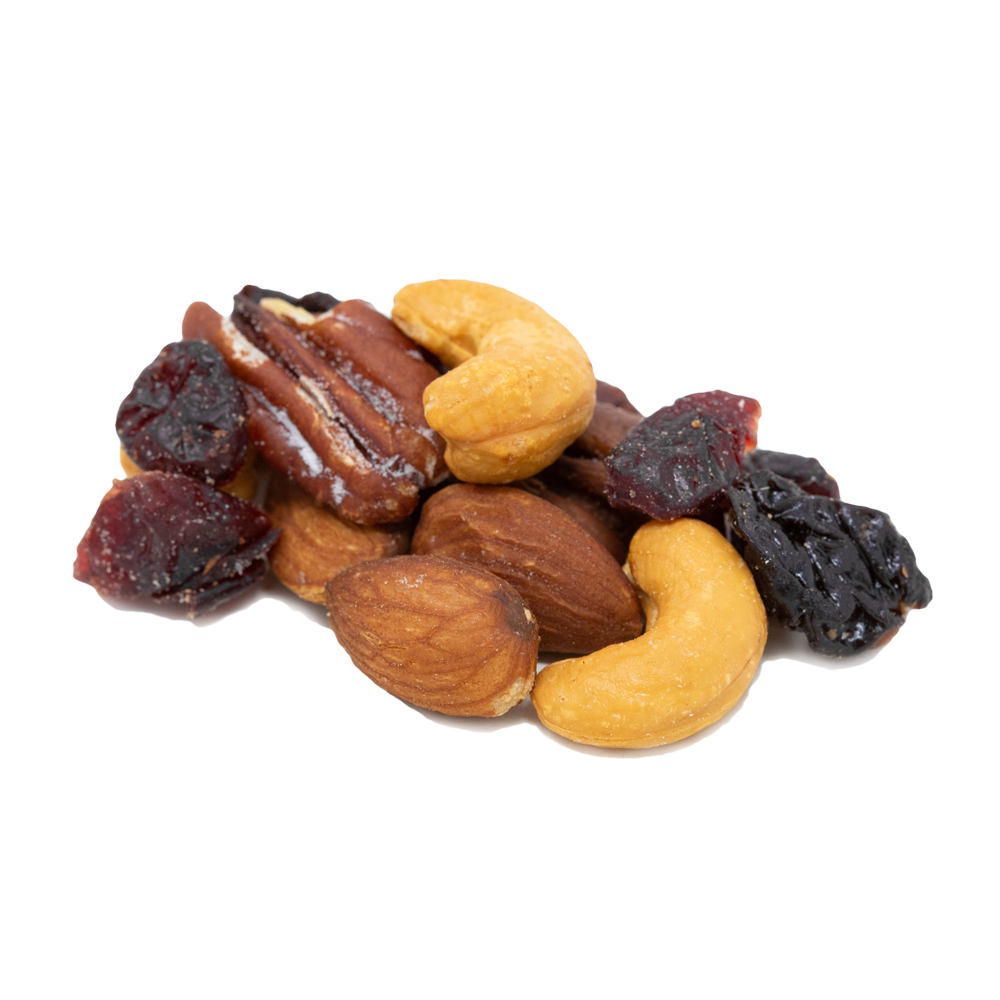Cherries, Berries & Nuts (Roasted, Salted) 1.75 oz.