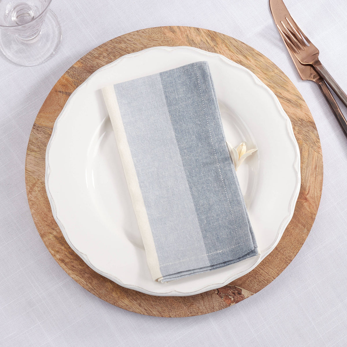 Stripe Napkin