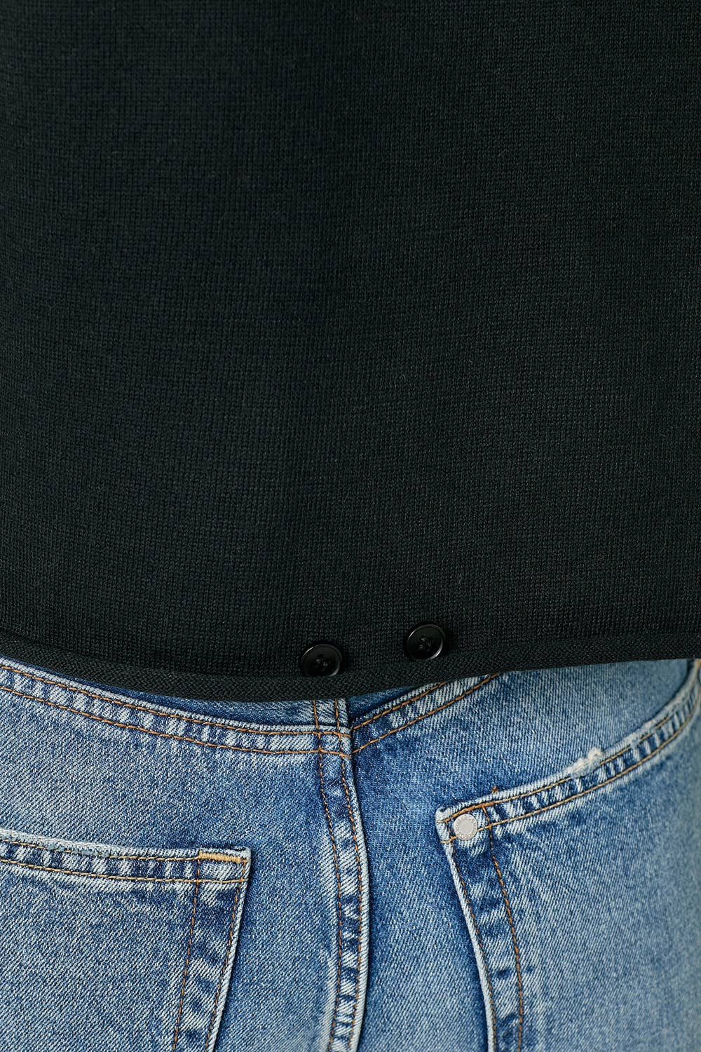 Multiway Open Sweater Cardigan