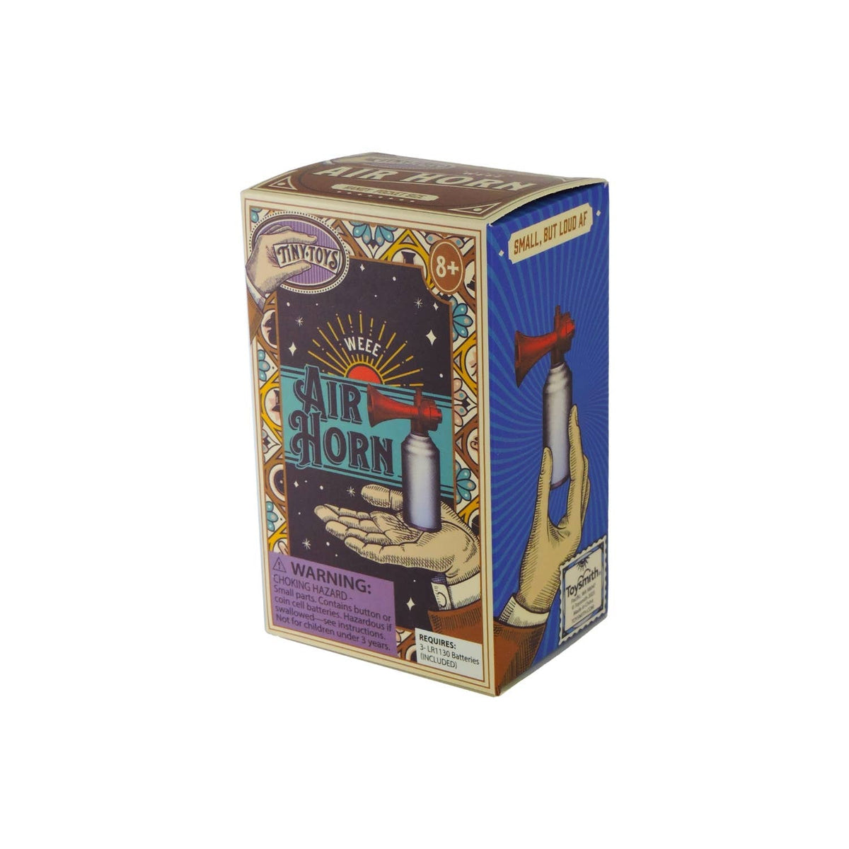 Tiny Toys - Weee Air Horn