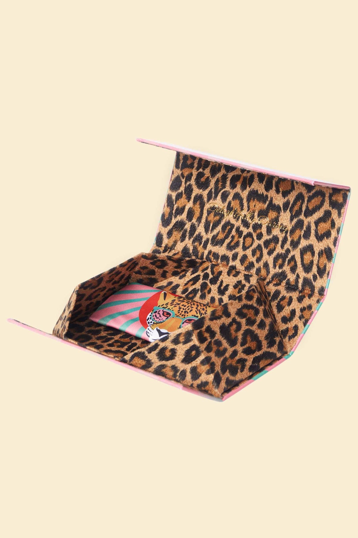 Luxe Sutton Sunglasses - Rose