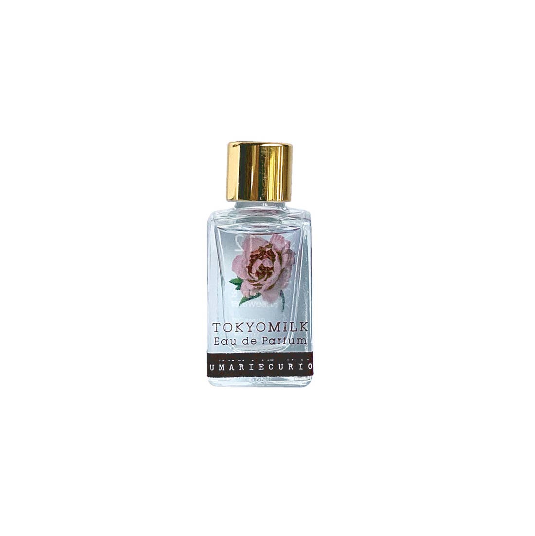 GIN & ROSEWATER LITTLE LUXE PARFUM