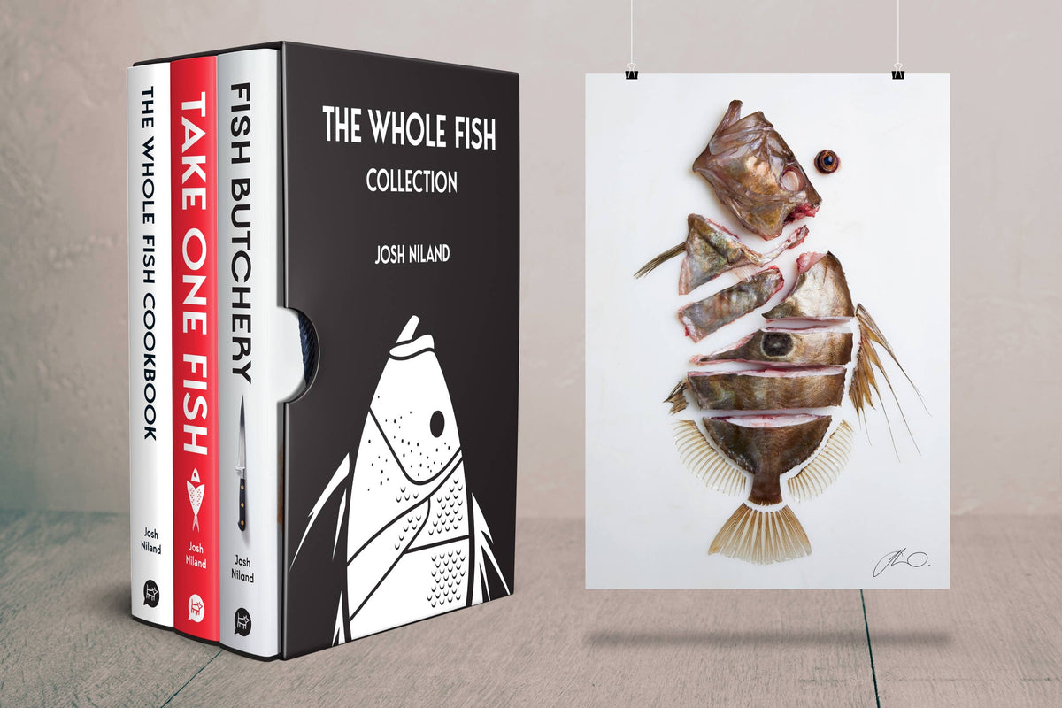 The Whole Fish Collection