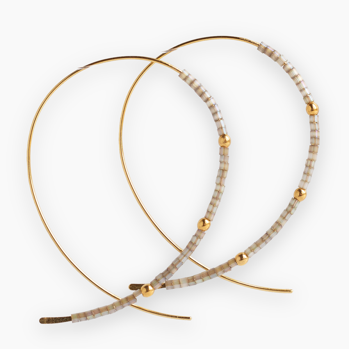 Confetti Earring by Lenny & Eva