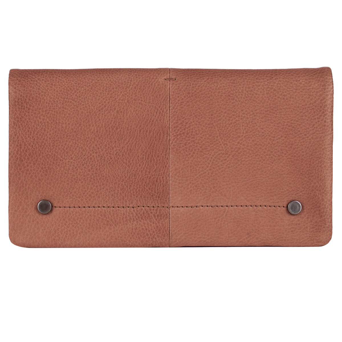 Terry Handcrafted Leather Wallet