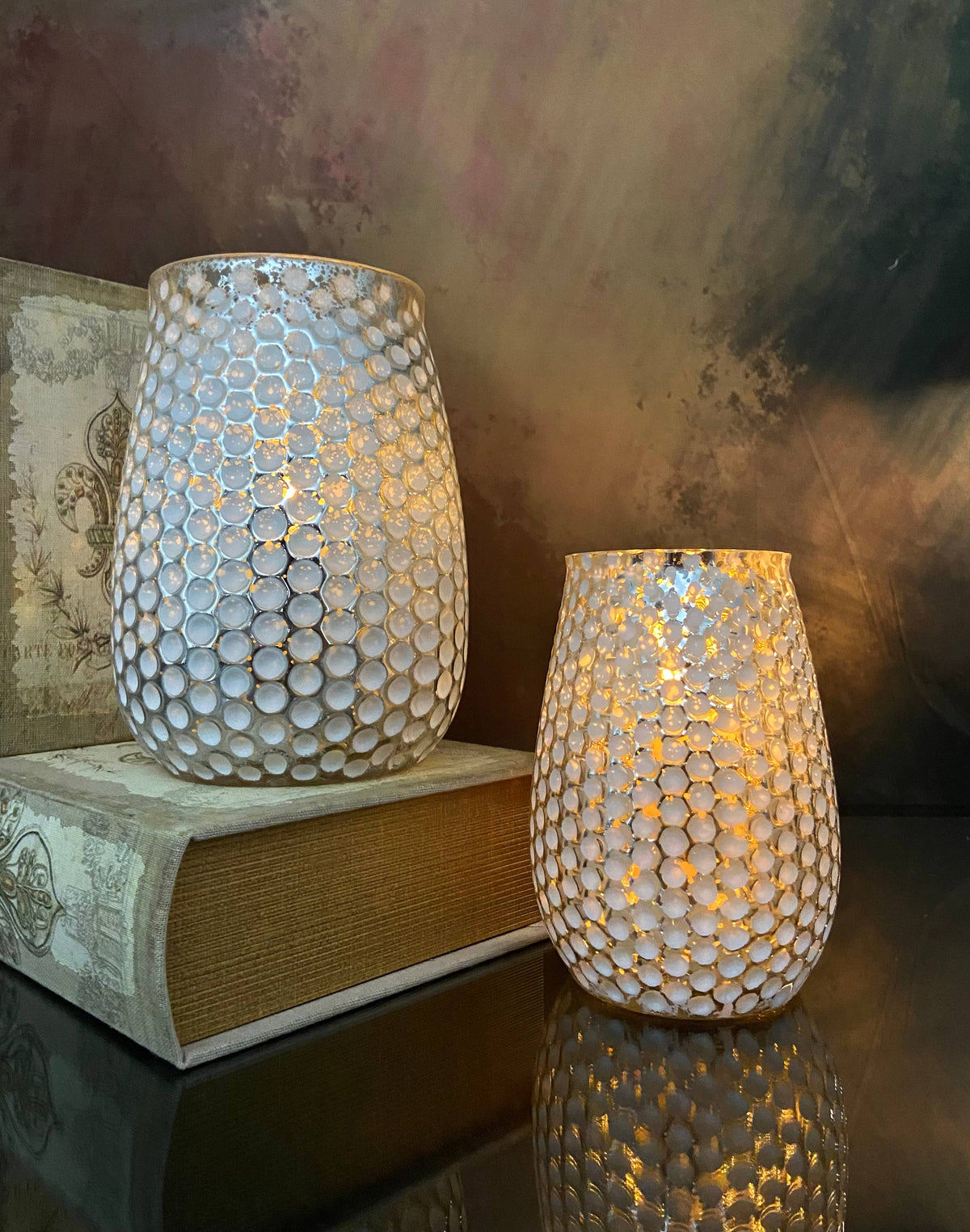 BLISS MERCURY HURRICANE