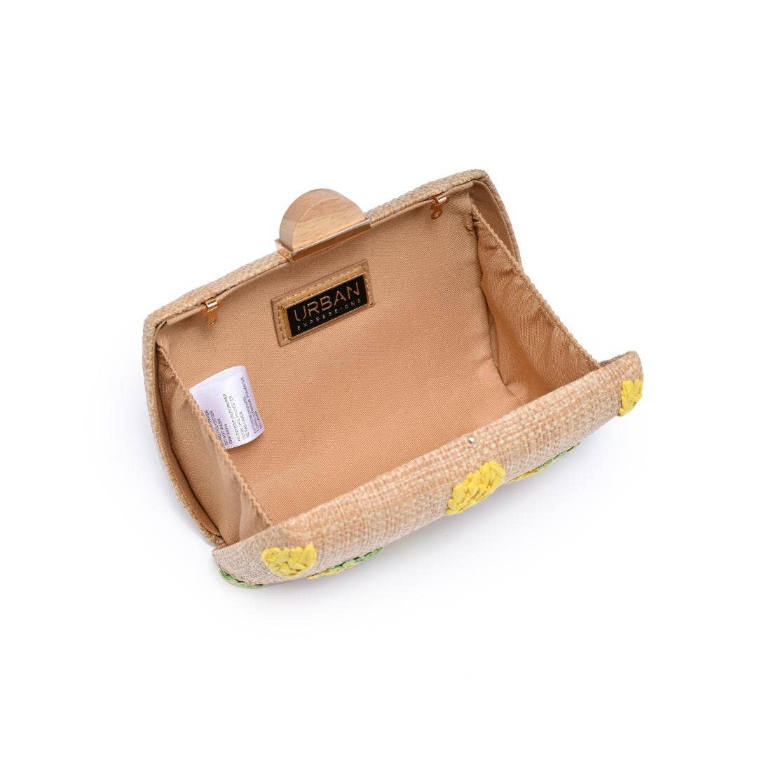 Pebbles Evening Bag