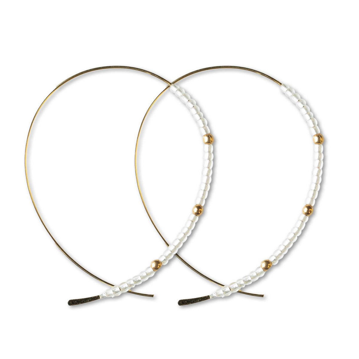 Confetti Earring by Lenny & Eva