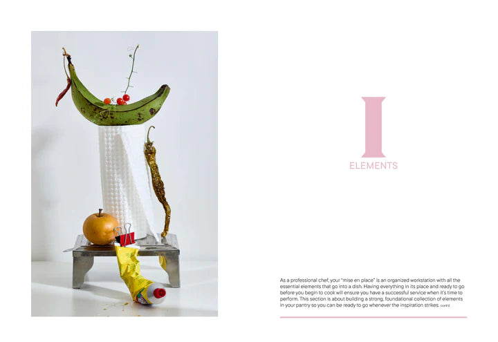 Bright Cooking Recipes for the Modern Palate