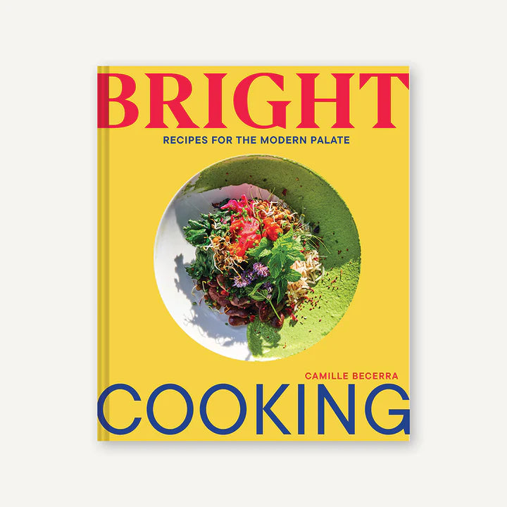 Bright Cooking Recipes for the Modern Palate