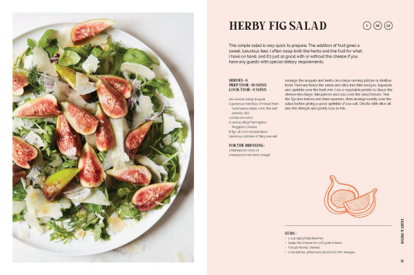 Last Minute Brunch Party