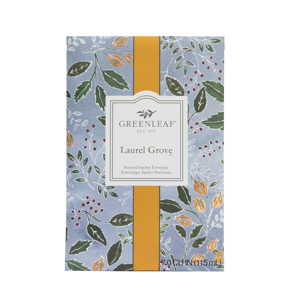Laurel Grove Large Sachet