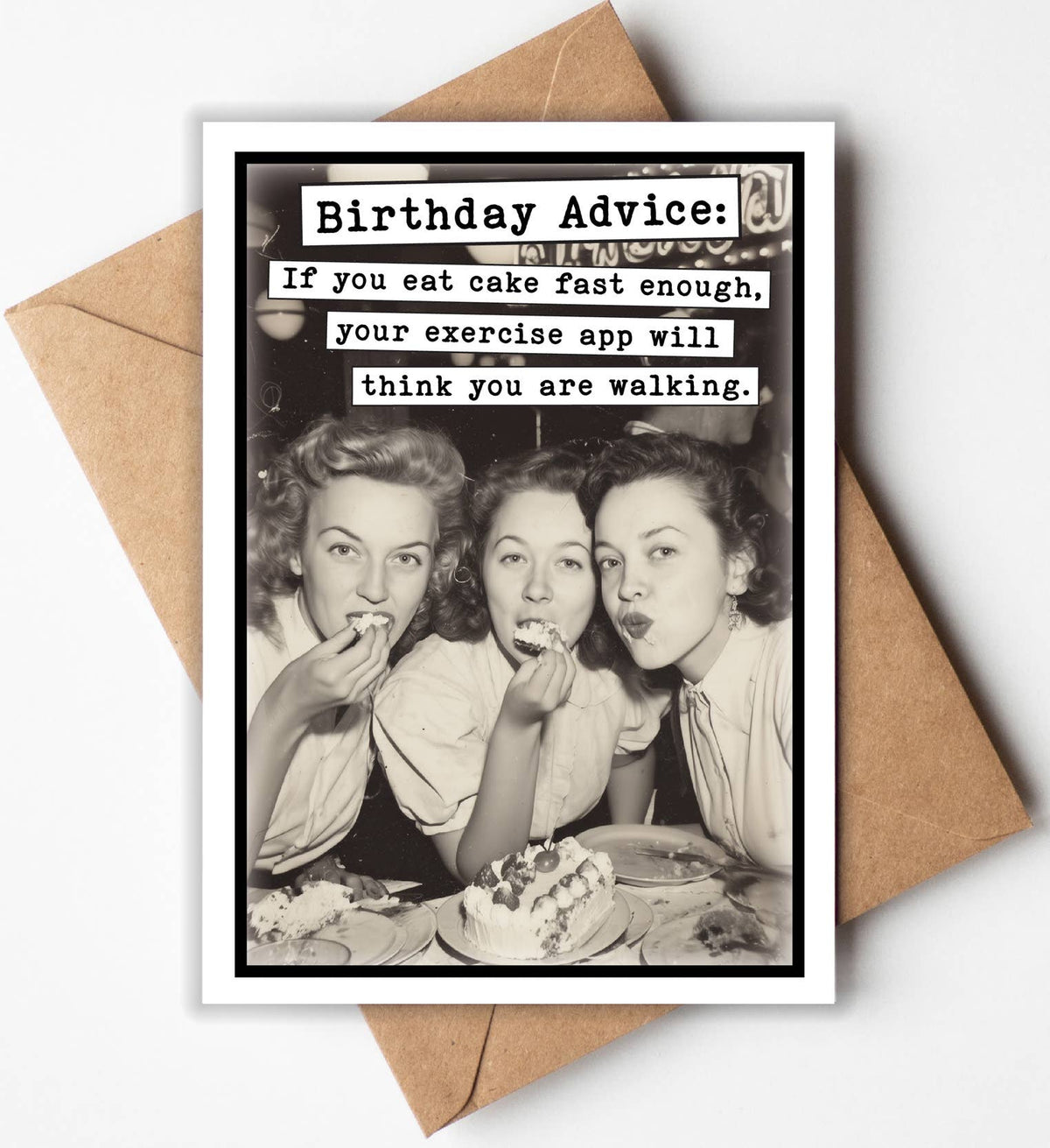 Happy Birthday Cards | Birthday Gift, Women | Made in USA