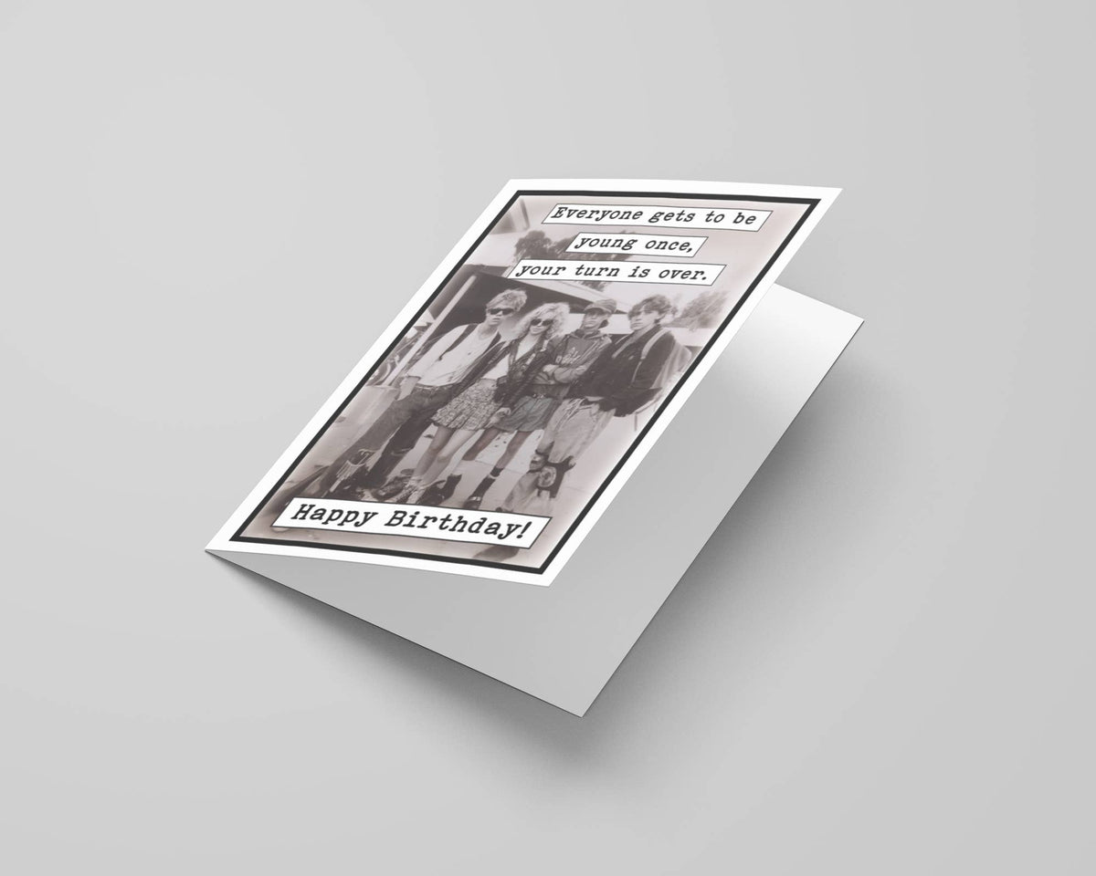Birthday Cards, Greeting Cards, Funny, Boutique Best sellers