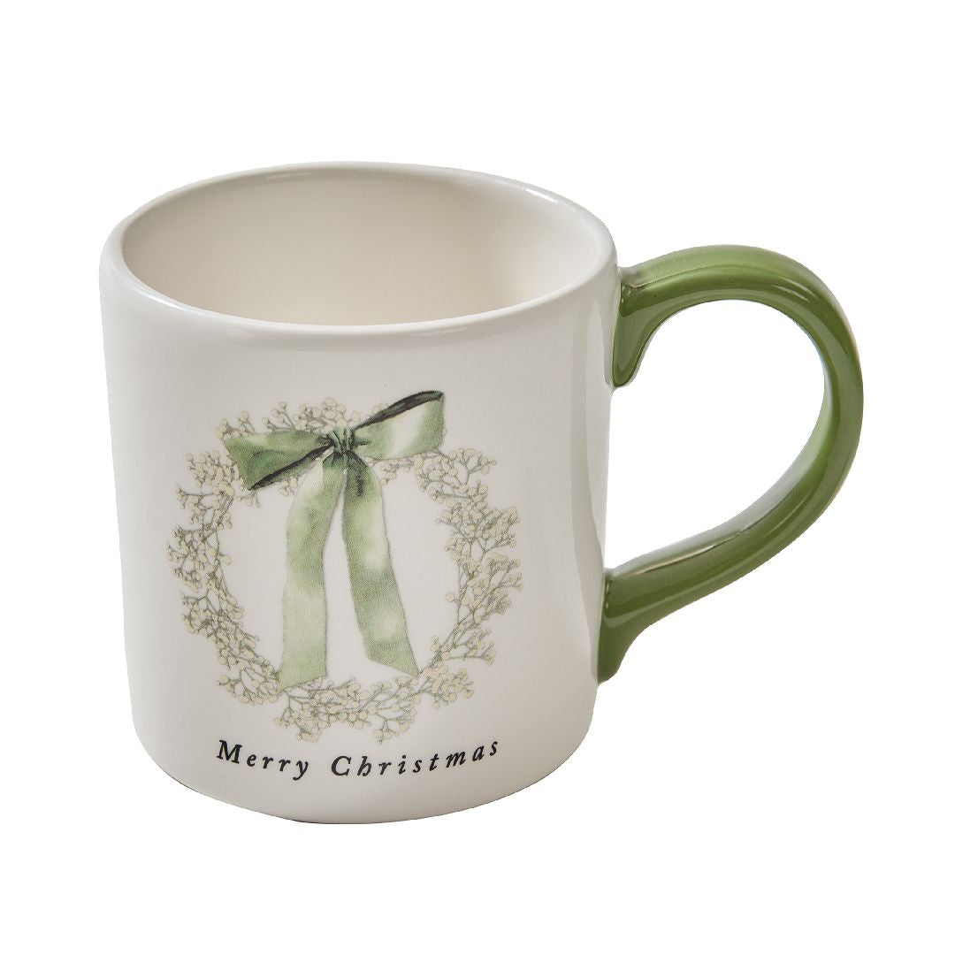 Everlasting Christmas Mug