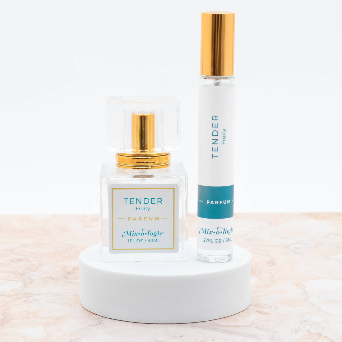 Tender (Fruity) | Parfum Spray 8 mL Pen